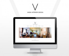 Logotipų kūrimas - Grafinis dizainas / iliustracija - 1