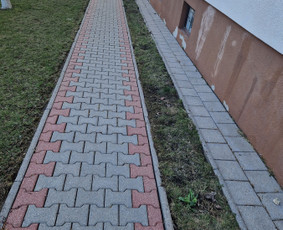 Trinkelių plovimas / ŽD projektai / Darbų pavyzdys ID 3306787