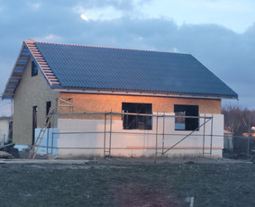 Statybos darbai / Arūnas Bartkus / Darbų pavyzdys ID 3306805