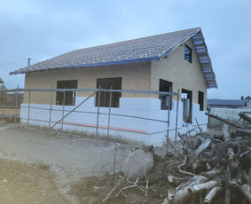 Statybos darbai / Arūnas Bartkus / Darbų pavyzdys ID 3306807