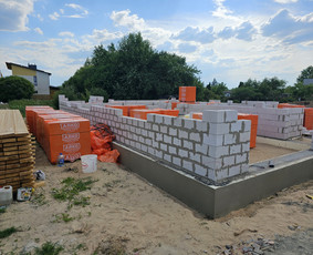 Gyvenamųjų ir negyvenamųjų pastatų statyba, vidaus apdaila. / Vilmantas / Darbų pavyzdys ID 3306899
