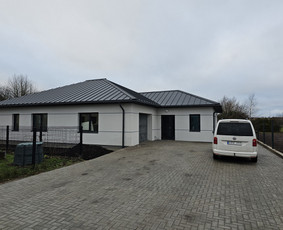 Gyvenamųjų ir negyvenamųjų pastatų statyba, vidaus apdaila. / Vilmantas / Darbų pavyzdys ID 3306905