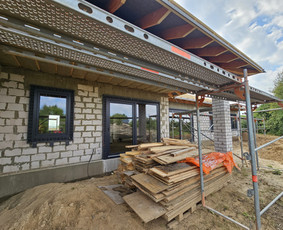 Gyvenamųjų ir negyvenamųjų pastatų statyba, vidaus apdaila. / Vilmantas / Darbų pavyzdys ID 3306921