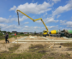 Gyvenamųjų ir negyvenamųjų pastatų statyba, vidaus apdaila. / Vilmantas / Darbų pavyzdys ID 3306929