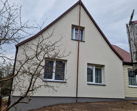 Fasadai. Klyjavimas-armavimas-dekoras. ( Mozaika ) / Aurimas / Darbų pavyzdys ID 3307105