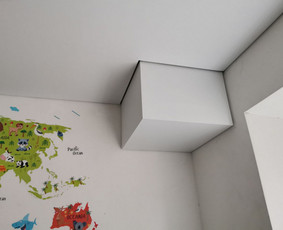 Stilingos ir ilgaamžės įtempiamos lubos – su 10% nuolaida / Lubų Imperija / Darbų pavyzdys ID 3307185
