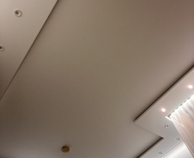 Stilingos ir ilgaamžės įtempiamos lubos – su 10% nuolaida / Lubų Imperija / Darbų pavyzdys ID 3307187