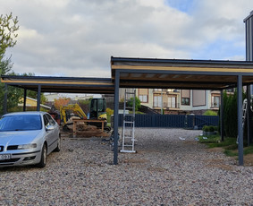 Metalo gaminiai, suvirintojai - Suvirinimo paslaugos - 3