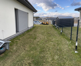 Aplinkos priežiūra / tvarkymas / MB VO projektai / Darbų pavyzdys ID 3307329