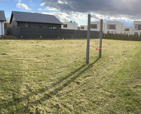 Vejos aeravimas - Aplinkos priežiūra / tvarkymas - 1