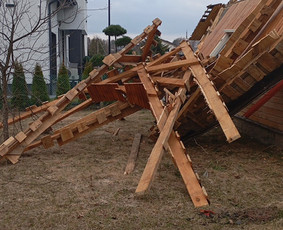 Griovimo darbai, šiukšlių išvežimas / Vytautas Šuliokas / Darbų pavyzdys ID 3307341