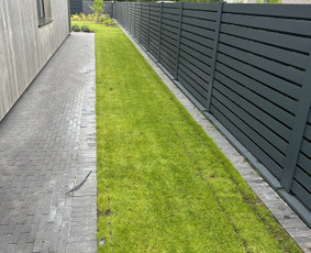 Vejos priežiūra, įrengimas - Automatinės laistymo sistemos.apželdinimo paslaugos. - 3