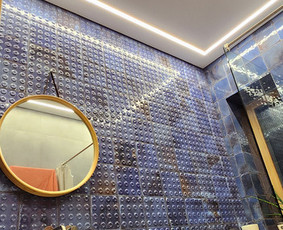 Stilingos ir ilgaamžės įtempiamos lubos – su 10% nuolaida / Lubų Imperija / Darbų pavyzdys ID 3307499