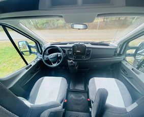 Kemperių nuoma / Uab Julturas / Darbų pavyzdys ID 3307517