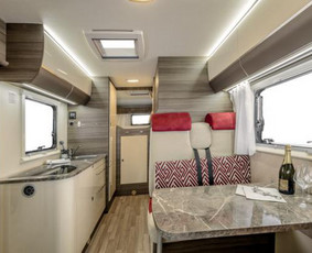 Kemperių nuoma / Uab Julturas / Darbų pavyzdys ID 3307523