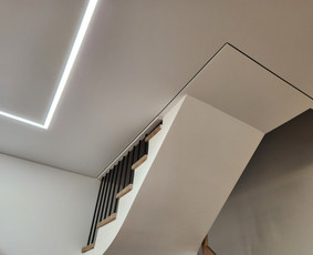 Stilingos ir ilgaamžės įtempiamos lubos – su 10% nuolaida / Lubų Imperija / Darbų pavyzdys ID 3307545