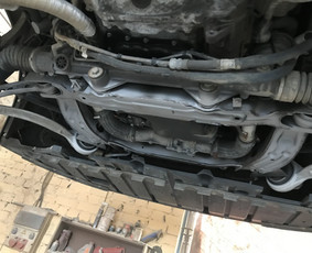Bottom Care Antikorozinis / Laurynas / Darbų pavyzdys ID 3307963