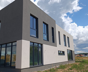 Fasadų, sienų &scaron;iltinimas - Fasadų &scaron;iltinimas ir vidaus apdailos darbai - 3