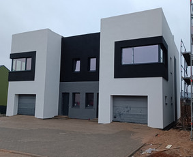 Fasadų, sienų &scaron;iltinimas - Fasadų &scaron;iltinimas ir vidaus apdailos darbai - 1