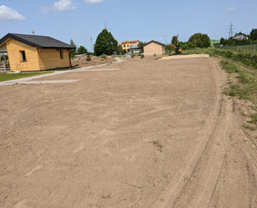 Ekskavatoriaus nuoma. Savivarčio paslaugos.sniego valymas. / Kasimo darbai / Darbų pavyzdys ID 3308415