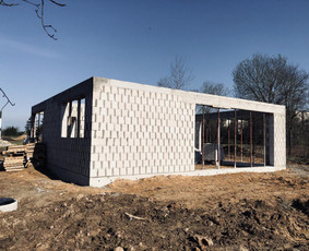 Muro darbai, stogu dengimas! / Volodymyr / Darbų pavyzdys ID 3308475