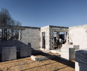 Muro darbai, stogu dengimas! / Volodymyr / Darbų pavyzdys ID 3308479