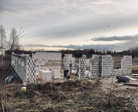 Muro darbai, stogu dengimas! / Volodymyr / Darbų pavyzdys ID 3308487