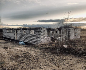 Muro darbai, stogu dengimas! / Volodymyr / Darbų pavyzdys ID 3308489