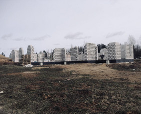 Muro darbai, stogu dengimas! / Volodymyr / Darbų pavyzdys ID 3308493