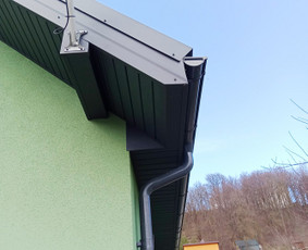 Stogų renovaciją.naujų stogų montavimas. / Raimundas Medelis / Darbų pavyzdys ID 3308651