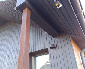 Stogų renovaciją.naujų stogų montavimas. / Raimundas Medelis / Darbų pavyzdys ID 3308663
