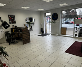 Biurų valymas - Patalpų, langų, saulės kolektorių valymas - 1