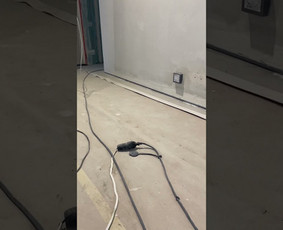 Grindjuosčių montavimas - "Mb" V.bogdanovič corporation - 1