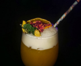 Mobilus kokteilių baras vakarėlyje - Phoenix Bar - 2