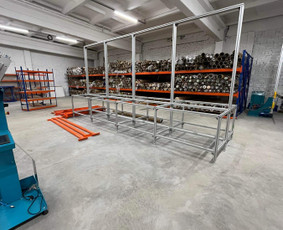Perkraustymas Vilniuje / Struxo Group / Darbų pavyzdys ID 3308909
