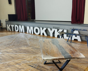 Perkraustymas Vilniuje / Struxo Group / Darbų pavyzdys ID 3308911