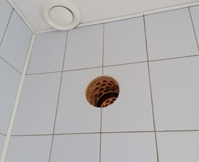 Skylių gręžimas, angų pjovimas / Erikas Glinskis / Darbų pavyzdys ID 3308983