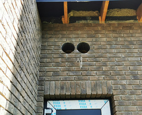 Skylių gręžimas, angų pjovimas / Erikas Glinskis / Darbų pavyzdys ID 3309007