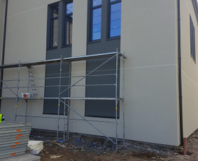 Bituminiai Prilydomi Plokšti Stogai / Stateksas / Darbų pavyzdys ID 3309037