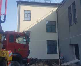Bituminiai Prilydomi Plokšti Stogai / Stateksas / Darbų pavyzdys ID 3309043