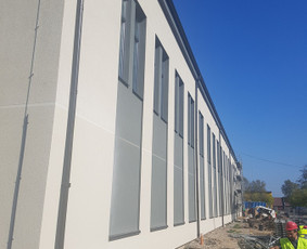 Bituminiai Prilydomi Plokšti Stogai / Stateksas / Darbų pavyzdys ID 3309045