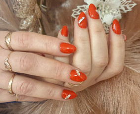 Gelinis lakavimas - Manikiūras/pedikiūras - 2