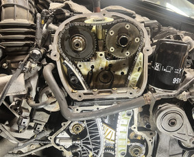 Variklių remontas - Диагностика и ремонт автомобилей в Вильнюсе - 4