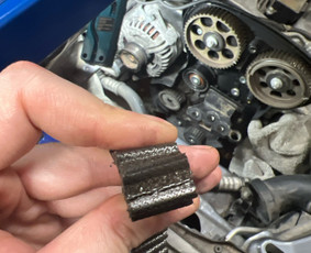 Variklių remontas - Диагностика и ремонт автомобилей в Вильнюсе - 3