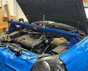 Variklių remontas - Диагностика и ремонт автомобилей в Вильнюсе - 1