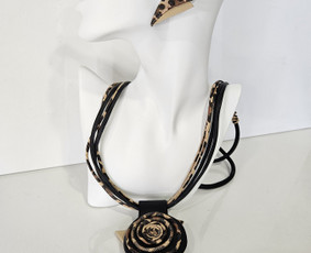 Odininkė Šiauliuose / Darija Vaičiuvienė / Darbų pavyzdys ID 3309591