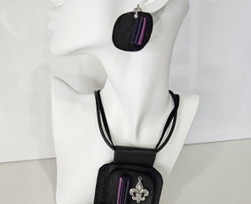 Odininkė Šiauliuose / Darija Vaičiuvienė / Darbų pavyzdys ID 3309597
