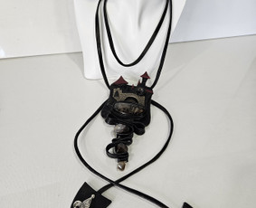 Odininkė Šiauliuose / Darija Vaičiuvienė / Darbų pavyzdys ID 3309601