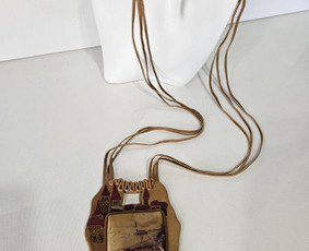 Odininkė Šiauliuose / Darija Vaičiuvienė / Darbų pavyzdys ID 3309621