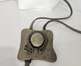 Odininkė Šiauliuose / Darija Vaičiuvienė / Darbų pavyzdys ID 3309625